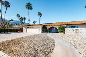 Gallery image of Casa Via Estrella Permit# 4611 in Palm Springs