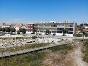 Fotografie z fotogalerie ubytování Sol Poente Praia Apartment v destinaci Apúlia