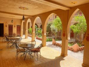 Gallery image of Auberge L'oasis in Merzouga