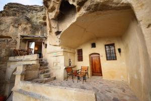 Fotografie z fotogalerie ubytování 4 Oda Cave House - Special Class v destinaci Ürgüp