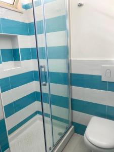 Gallery image of Casa Puntamare in Peschici