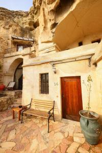 Fotografie z fotogalerie ubytování 4 Oda Cave House - Special Class v destinaci Ürgüp