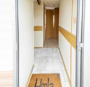 Foto dalla galleria di Mobilheim Stella - Výrovická přehrada a Výrovice