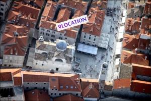 Fotografie z fotogalerie ubytování The Saint Blaise Luxury Collection v Dubrovníku