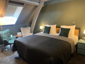 Gallery image of Hotel De Gravin in s-Gravenzande