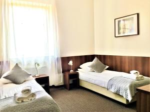 ソブトカにあるHotel Pod Jeleniemのギャラリーの写真