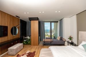 Fotografie z fotogalerie ubytování Ames Hotel & SPA v destinaci Vlorë