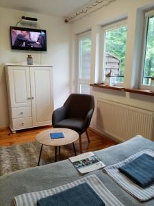 Zdjęcie z galerii obiektu Bukowe Zacisze w Gąskach