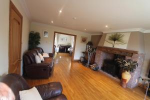 Gallery image of Woodlands Guest Accomadation in Oughterard