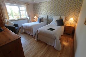 Gallery image of Woodlands Guest Accomadation in Oughterard