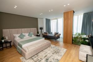 Fotografie z fotogalerie ubytování Ames Hotel & SPA v destinaci Vlorë