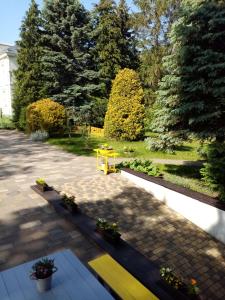 Zdjęcie z galerii obiektu Bukowe Zacisze w Gąskach