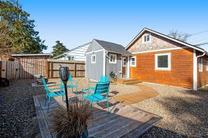 Gallery image of Siletz Bay Getaway in Lincoln City