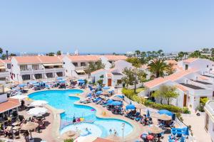 Fotografia z galérie ubytovania Garden City apartment v destinácii Playa Fañabe