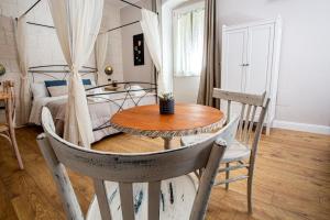 Fotografie z fotogalerie ubytování L'Accademia dei Sogni v destinaci Sassari