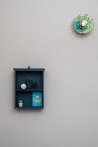 Fotografie z fotogalerie ubytování L'Accademia dei Sogni v destinaci Sassari
