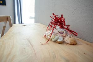Fotografie z fotogalerie ubytování L'Accademia dei Sogni v destinaci Sassari