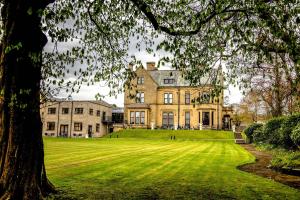 Gallery image of Burnley North Oaks Hotel and Leisure Club in Burnley