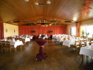 Gallery image of Hotel Restaurant Jonkhans in Rees