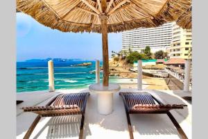 Общий вид на море или вид на море из апартаментов/квартиры +13 фотографий