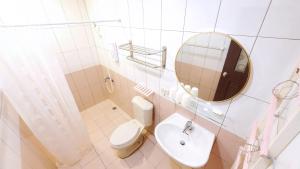 Bagno di 清清之家 DingDing Home