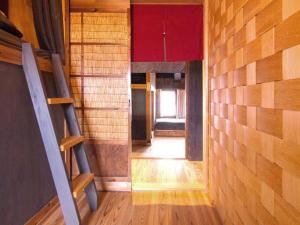 Fotografie z fotogalerie ubytování Hostel & Tatami Bar Uchikobare -内子晴れ- v destinaci Uchiko