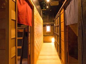 Fotografie z fotogalerie ubytování Hostel & Tatami Bar Uchikobare -内子晴れ- v destinaci Uchiko