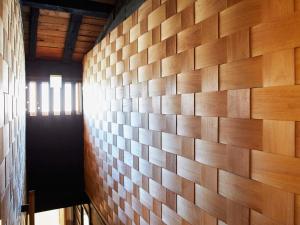 Fotografie z fotogalerie ubytování Hostel & Tatami Bar Uchikobare -内子晴れ- v destinaci Uchiko