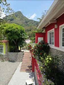 Foto dalla galleria di Casa India Dormida a Valle de Anton
