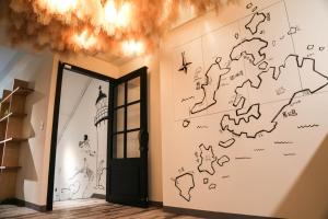 Fotografie z fotogalerie ubytování CandyFloss 棉花糖民宿 遊澎湖 v destinaci Magong