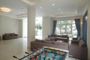 Gallery image of Khanh Gia Apartment in Ho Chi Minh City