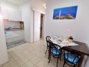 Gallery image of Dei Bleve - Suite Ristola in Leuca