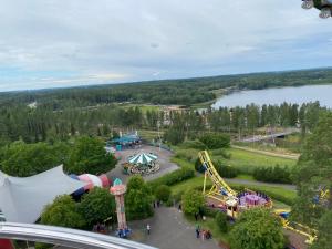 Gallery image of Park View Apart in Kouvola