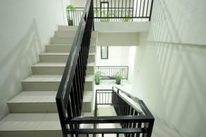 Galeriebild der Unterkunft D'Paragon Seturan 3 in Yogyakarta