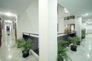 Galeriebild der Unterkunft D'Paragon Seturan 3 in Yogyakarta