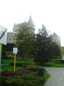 Zahrada ubytování Ubytovanie v sukromi Haragova