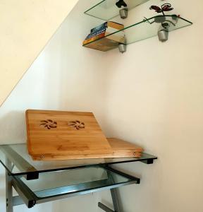 Fotografie z fotogalerie ubytování Apartman LUCIJA 2 v Rovinji