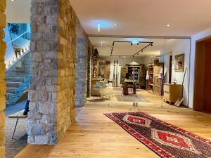 Fotografie z fotogalerie ubytování Alpenresort Walsertal v destinaci Damuls