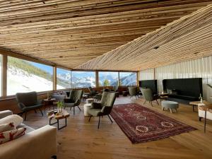 Gallery image of Alpenresort Walsertal in Damuls