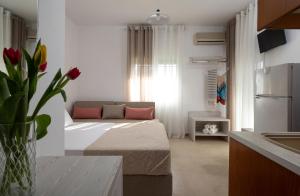 Fotografie z fotogalerie ubytování Studios Gianna v destinaci Toroni