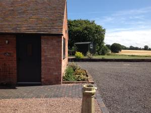 Gallery image of The Cow Shed, Kenilworth, Sleeps 2 in Kenilworth