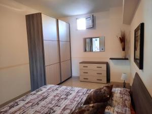 Postel nebo postele na pokoji v ubytování Casa Samuel + 7 fotografií