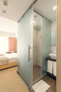 Gallery image of Comfort Hotel Astana in Astana