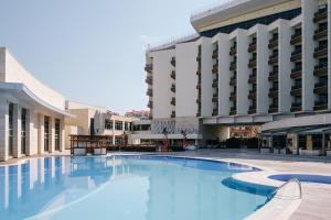 Gallery image of Metropol Grand Hotel Gelendzhik in Gelendzhik