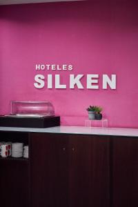 Fotografie z fotogalerie ubytování Silken Rona Dalba v destinaci Salamanca
