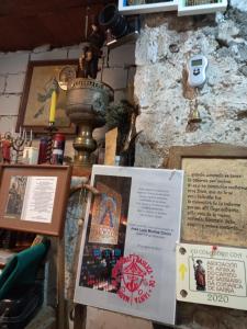Fotografie z fotogalerie ubytování EL BORDON DE LA CASA BATALLON v destinaci Sarria