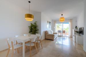 Posedenie v ubytovaní Garden & Beach - Torremolinos