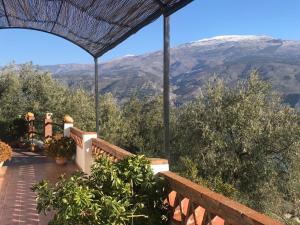 Jardin Andaluz Appart Alhambra, Pinos del Valle – Bijgewerkte ...