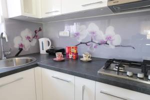 Fotografie z fotogalerie ubytování Apartman Teo &Tena v destinaci Otočac