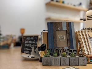 Fotografie z fotogalerie ubytování 阡陌-分享民宿 v destinaci Tchaj-nan
